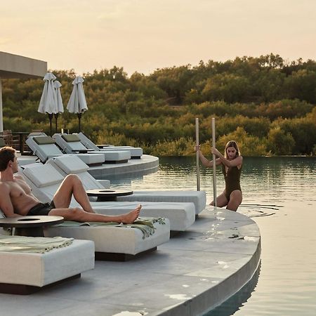 Hotel King Jason Zante - Designed For Adults Plános Exteriér fotografie