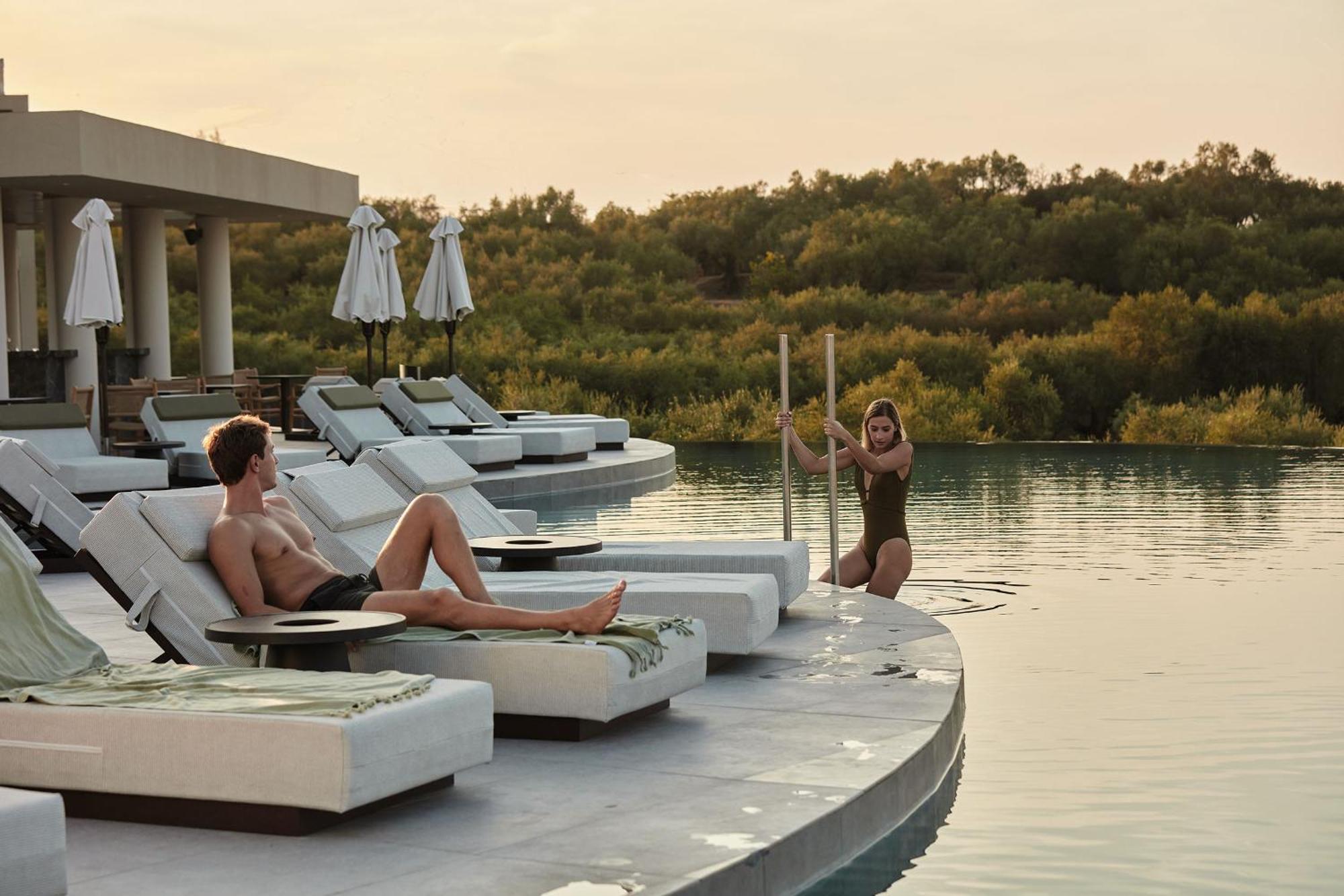 Hotel King Jason Zante - Designed For Adults Plános Exteriér fotografie